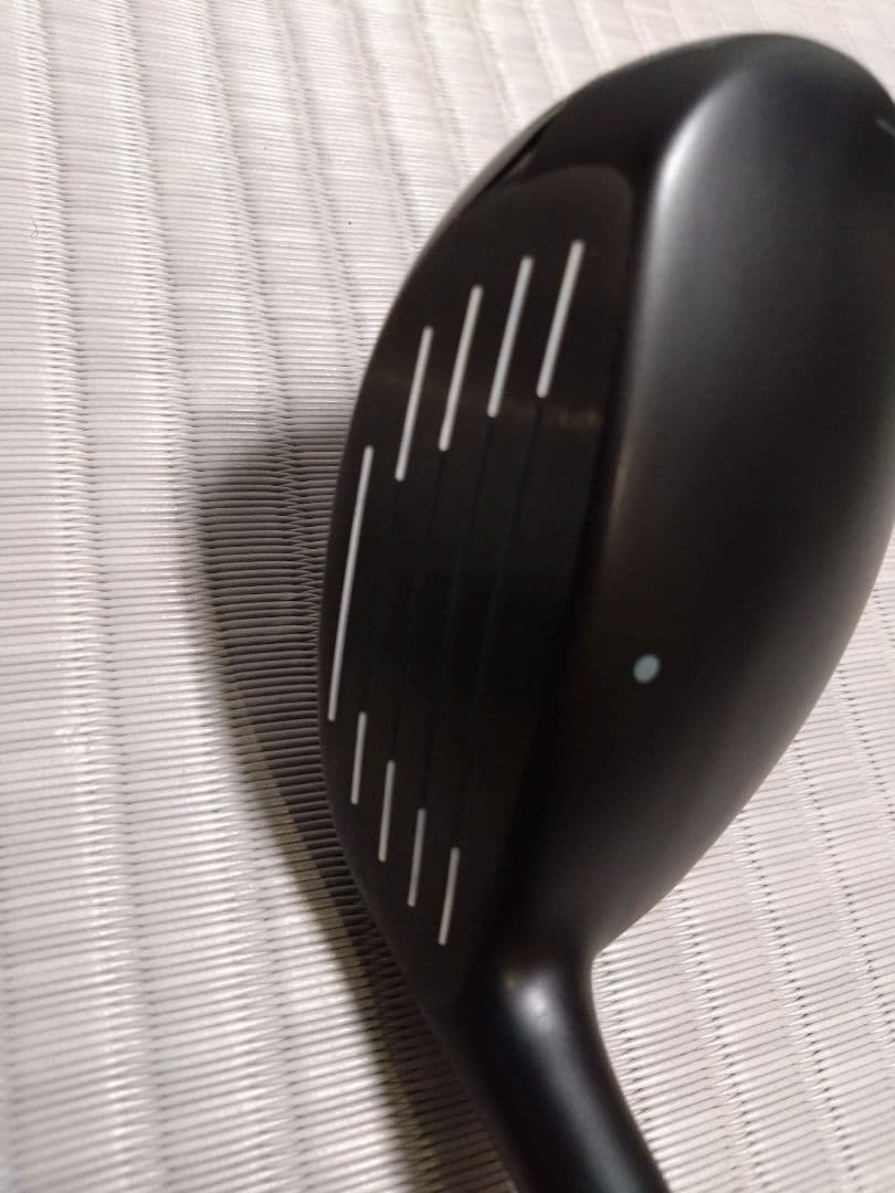 PING G440 SFT 5W SR 美品