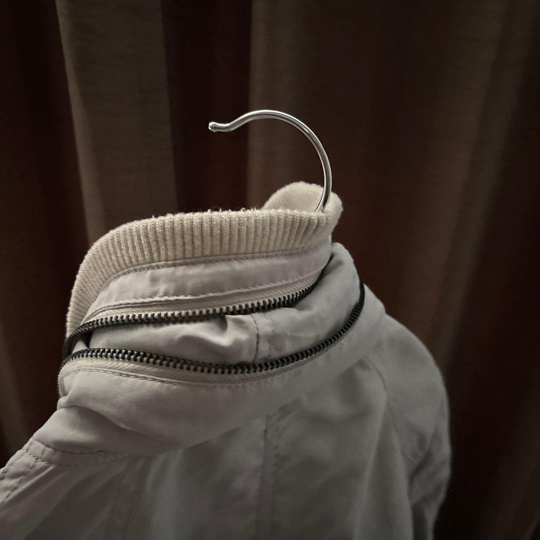00s heaven and earth bono jacket ギミック