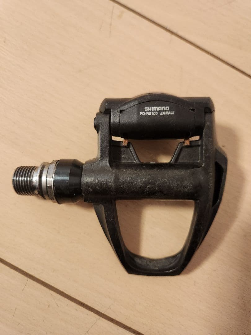 DURA-ACE PD-R9100 ビンディングペダル