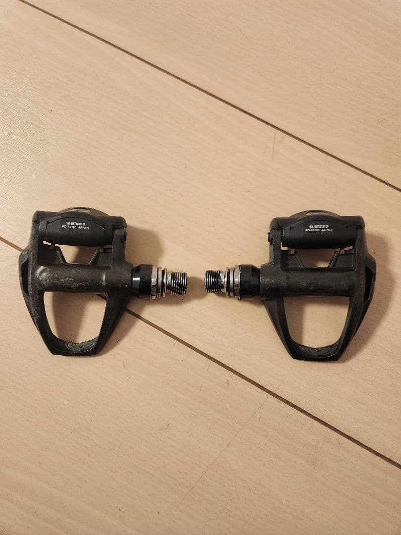 DURA-ACE PD-R9100 ビンディングペダル