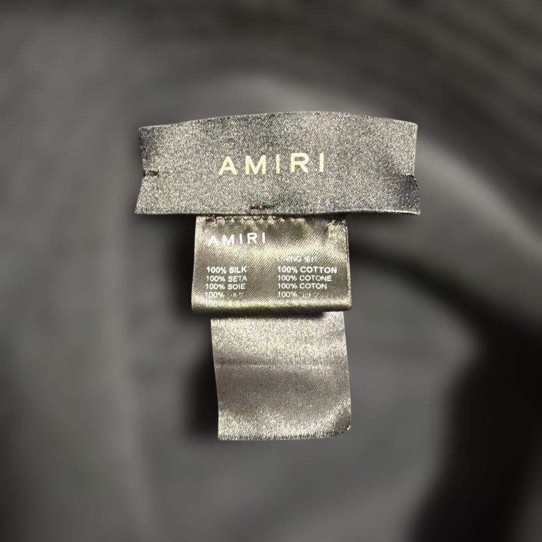 【みさき】AMIRI バケットハット