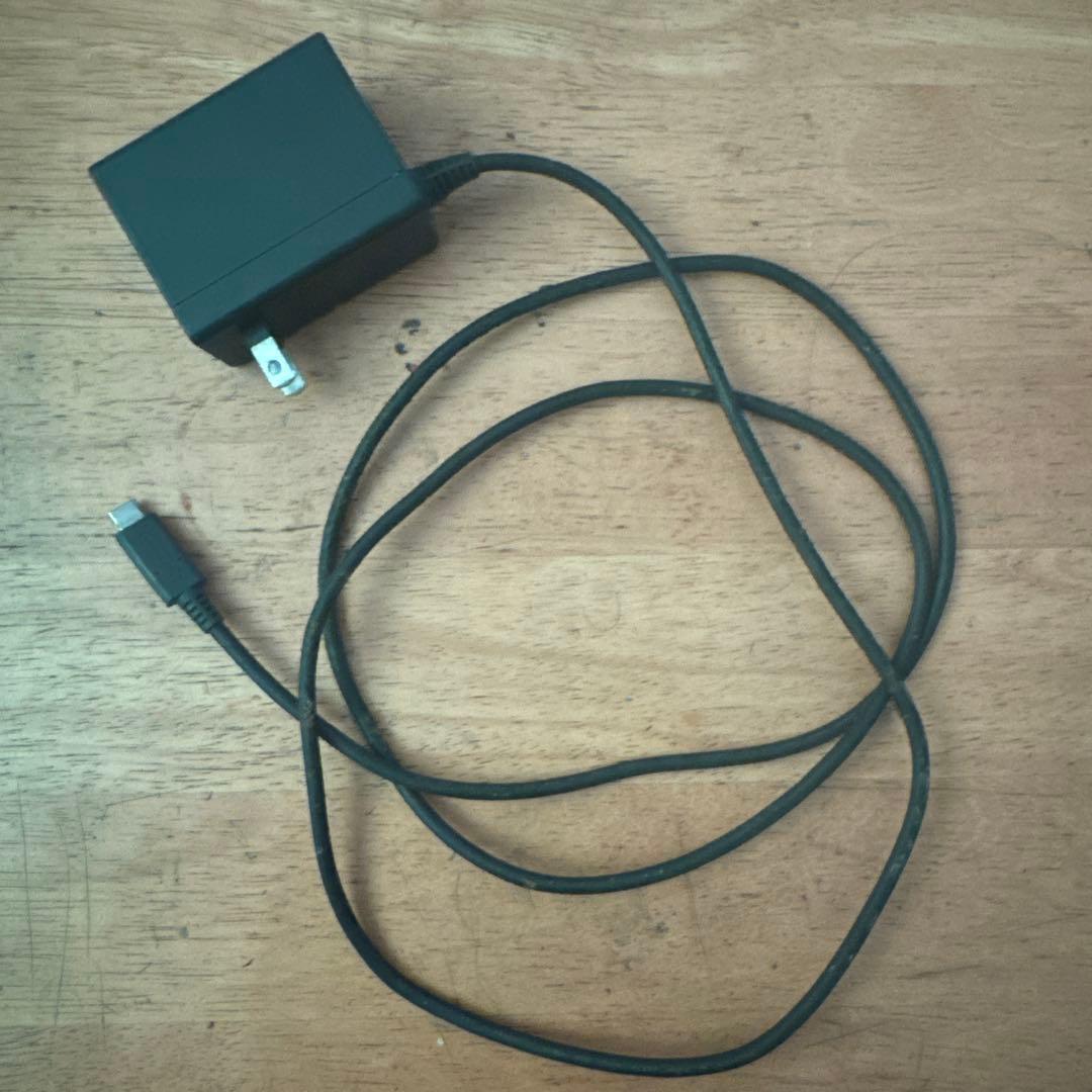 【ジャンク品】Switch、WiiUセット