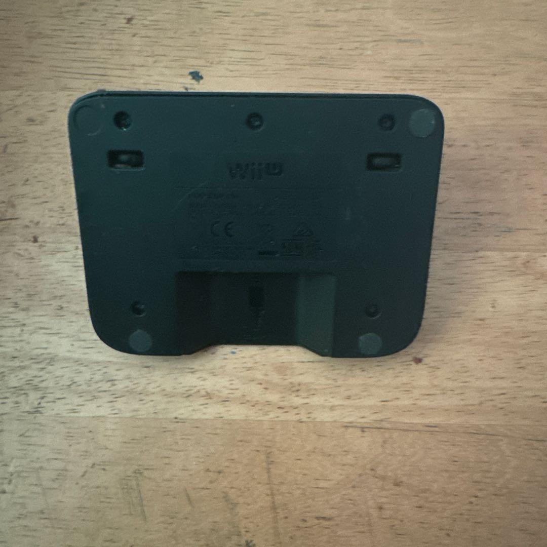 【ジャンク品】Switch、WiiUセット