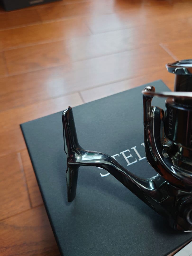SHIMANO. 22STELLA .C2500SXG 本日まで値下げ。