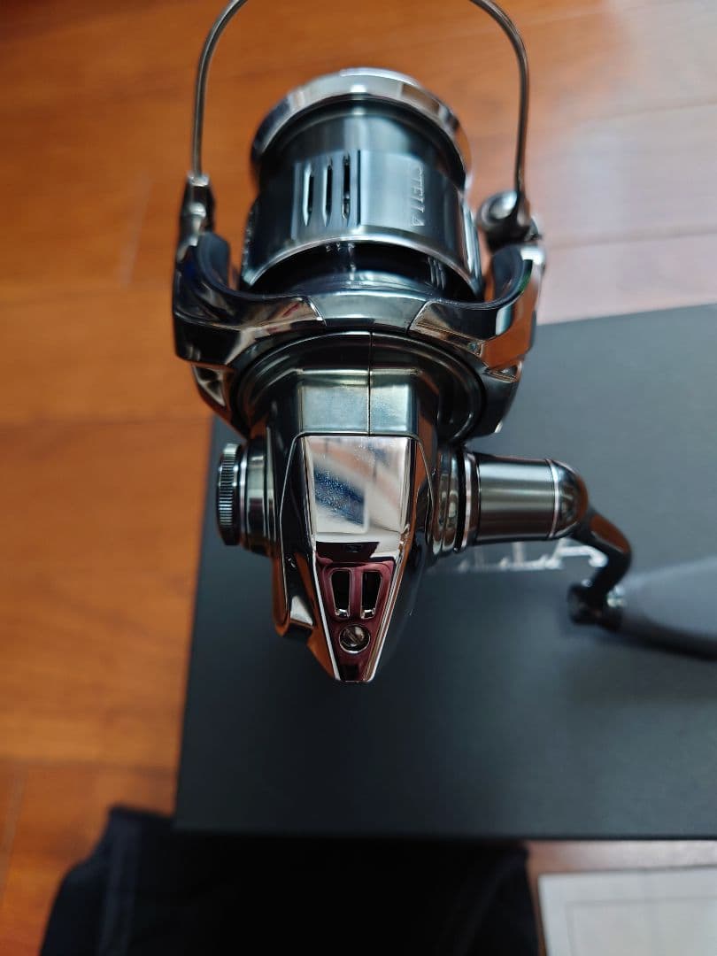 SHIMANO. 22STELLA .C2500SXG 本日まで値下げ。