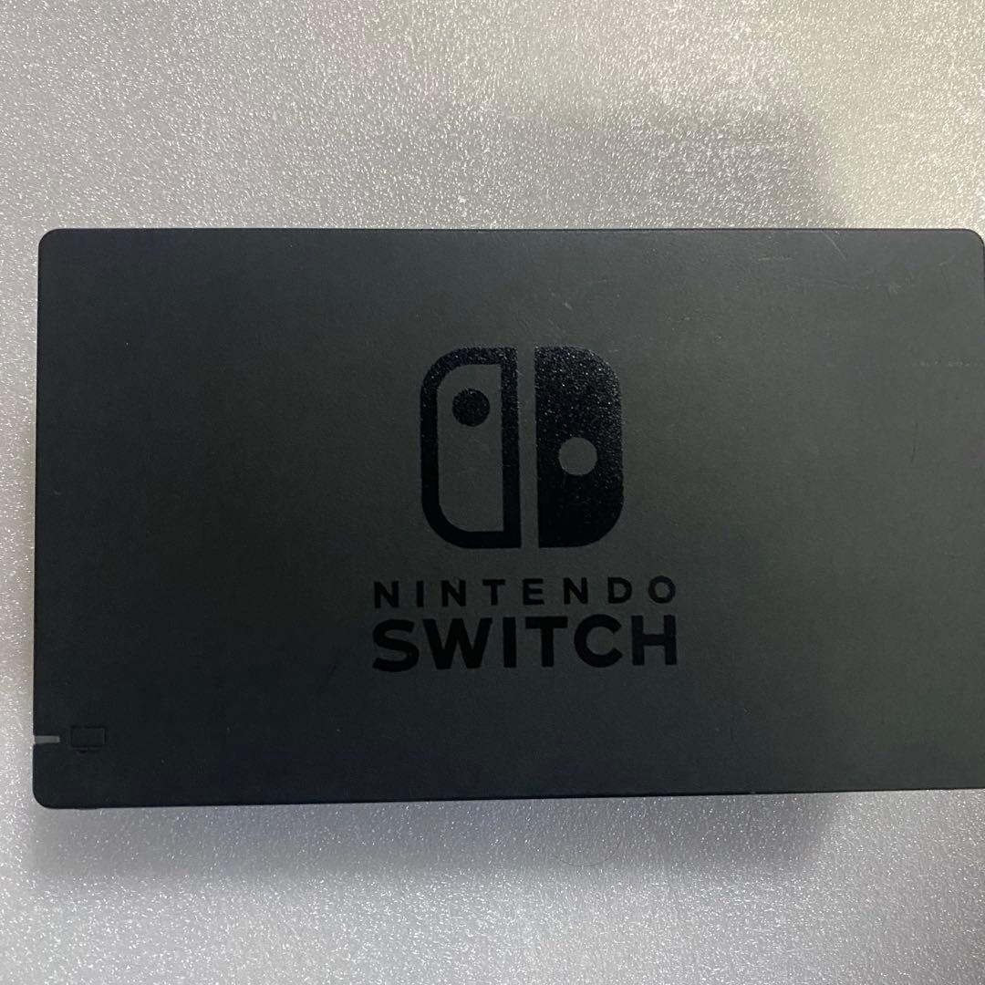 Nintendo Switch 本体 ＋proコン＋グリコン＋収納バッグ