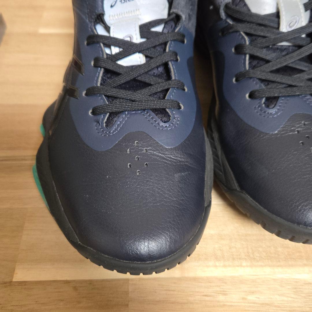 ASICS × ballaholic NOVA SURGE LOW 【中古】