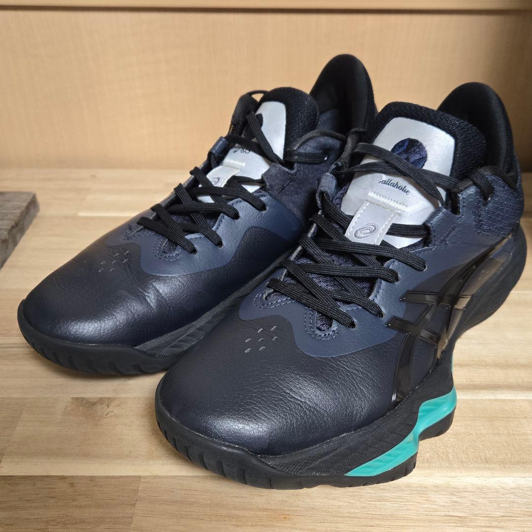 ASICS × ballaholic NOVA SURGE LOW 【中古】