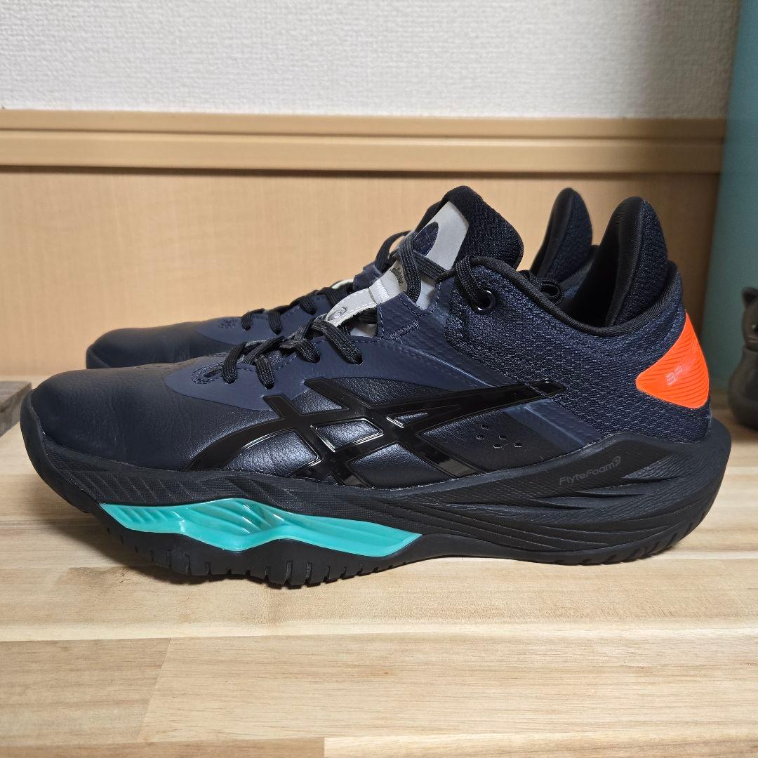 ASICS × ballaholic NOVA SURGE LOW 【中古】
