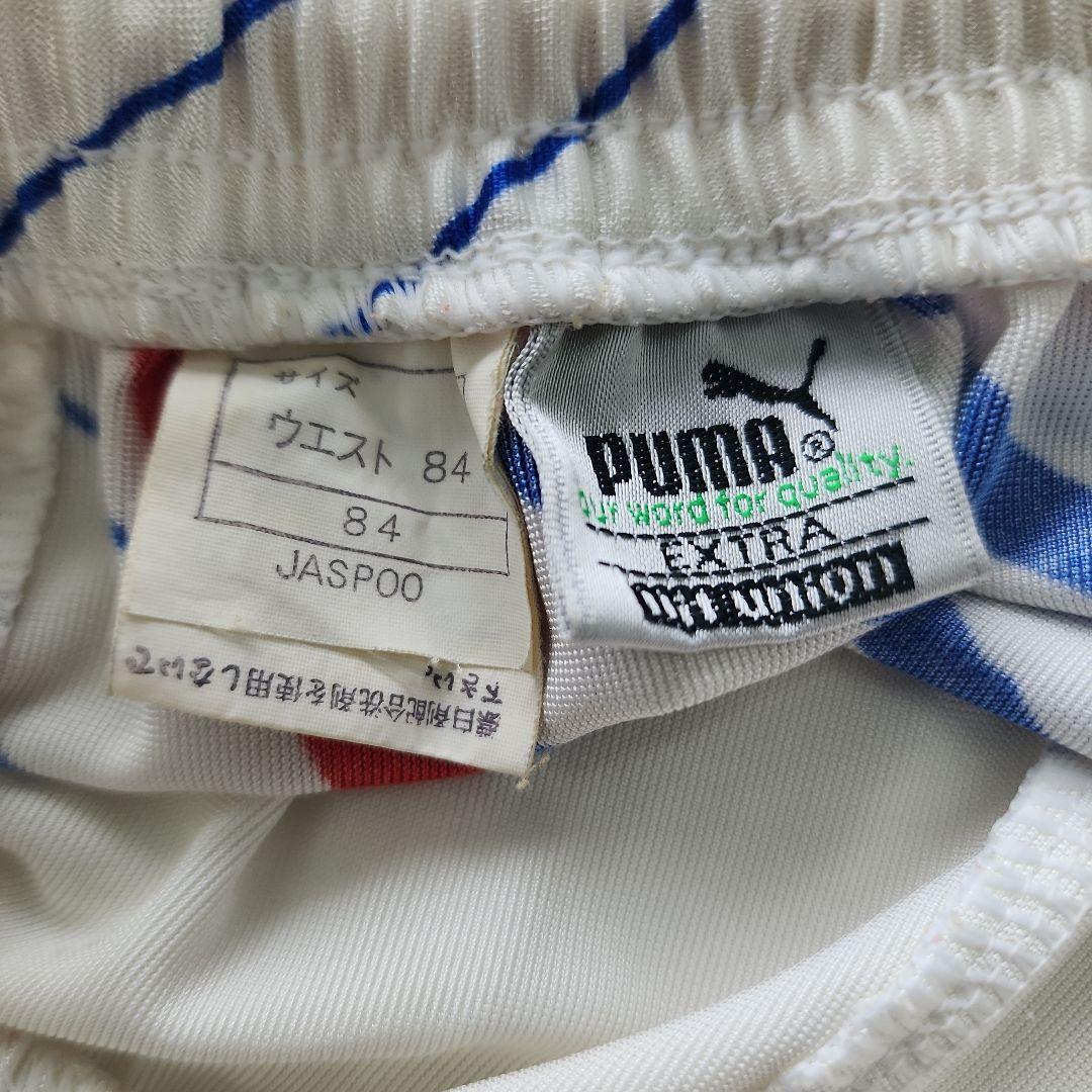 レア 1993 ドーハの悲劇 日本代表ユニフォーム パンツ 新品未使用