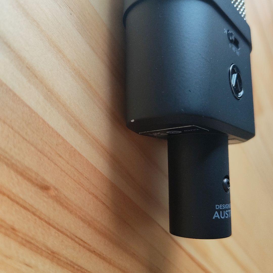 Austrian Audio OC16 スタジオセット