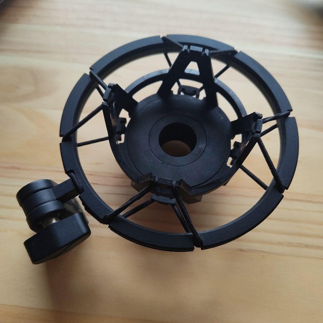 Austrian Audio OC16 スタジオセット