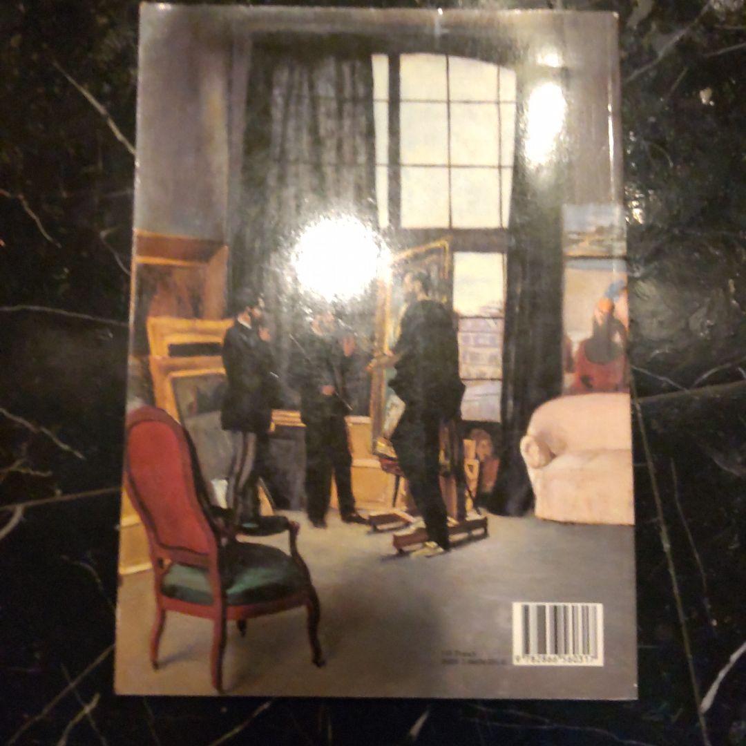 la peinture au musée d'Orsay ８６年 オルセー美術館