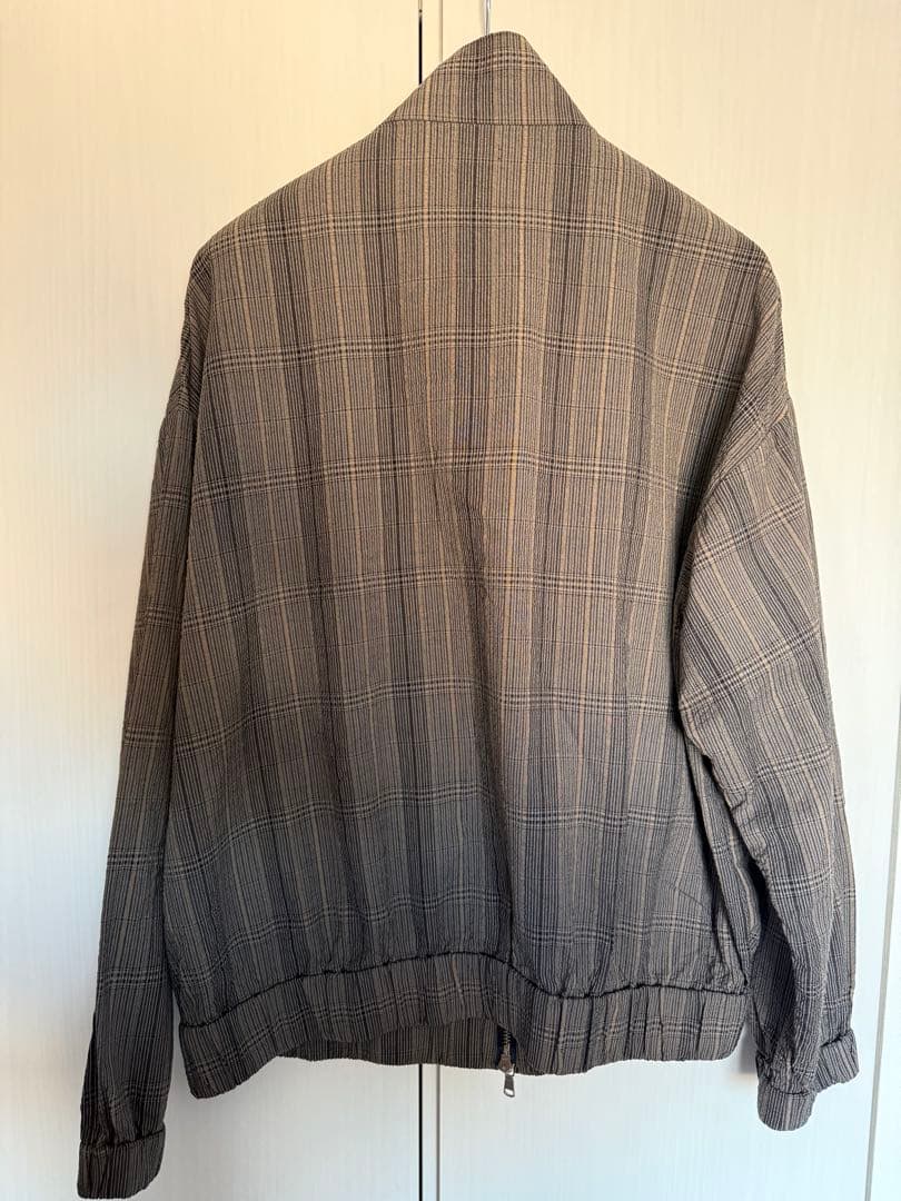 【送料無料】シーオール SEEALL MINIMAL FLIGHT JACKET
