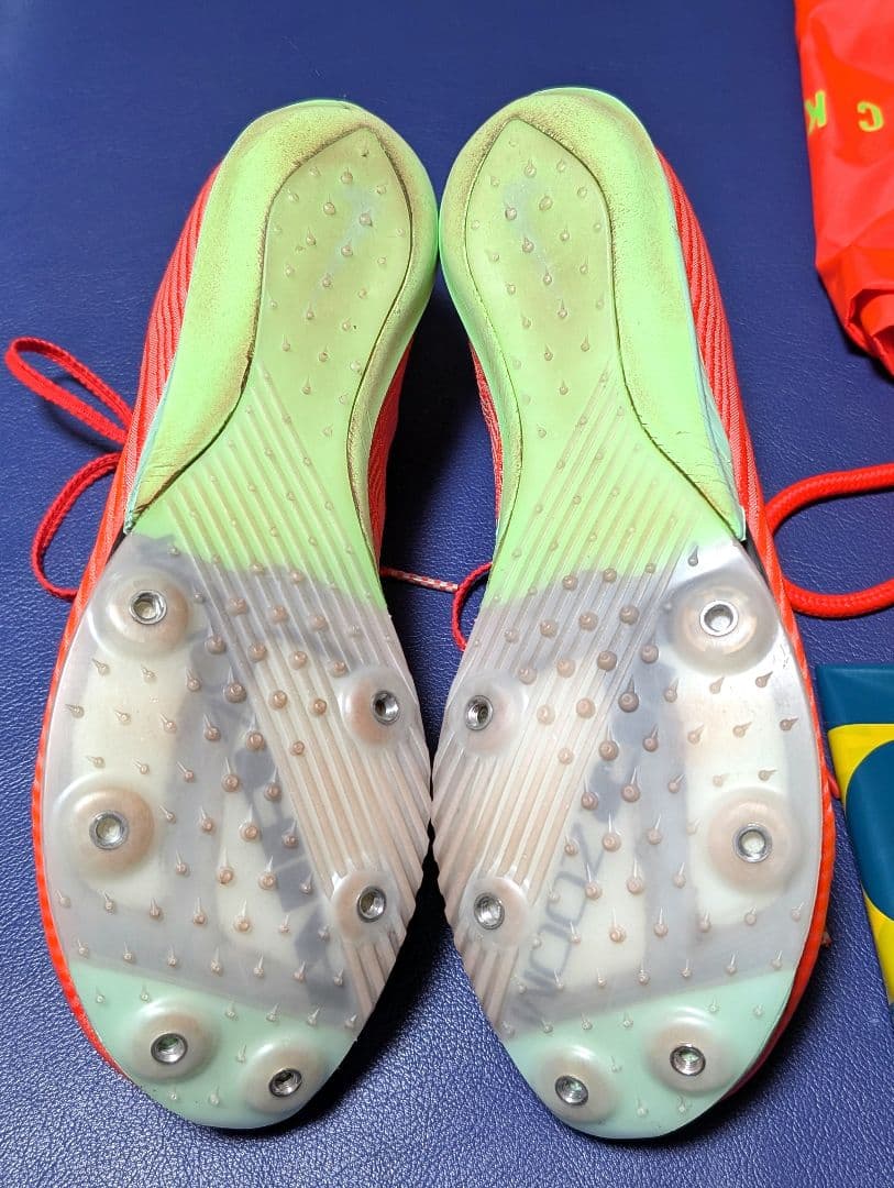 Nike マックスフライ2 25.5cm