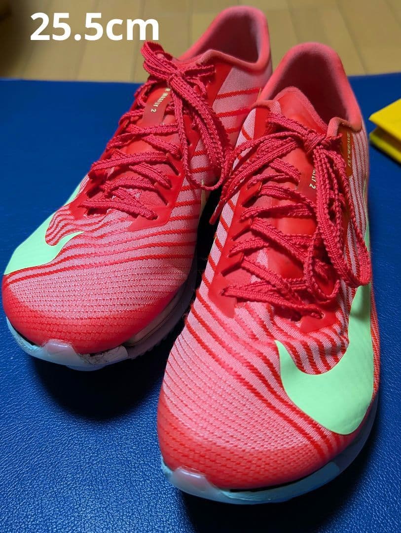 Nike マックスフライ2 25.5cm
