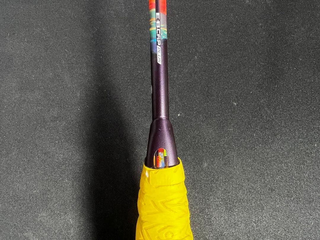 あ*む様 ナノフレア700ツアー 5U G5 (最適ガット付き)