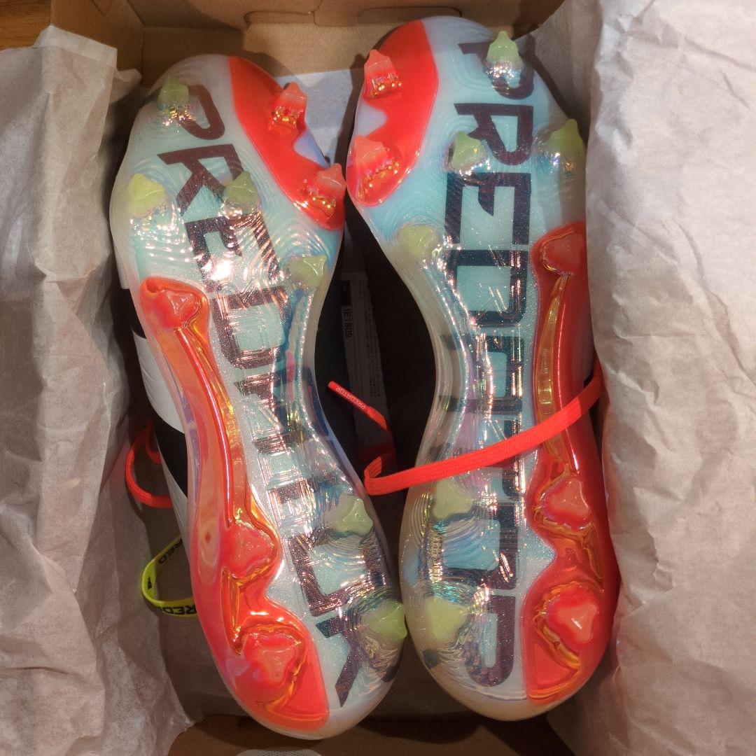 シューズ adidas Predator Elite FT FG