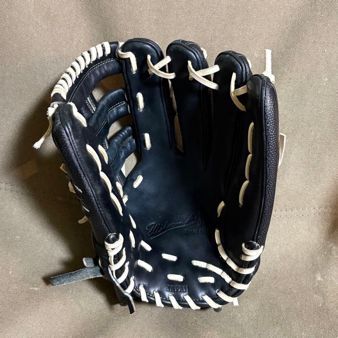 ト*ン様 Wilson 硬式 D8型 DUAL 外野用 グローブ ウィルソンスタ
