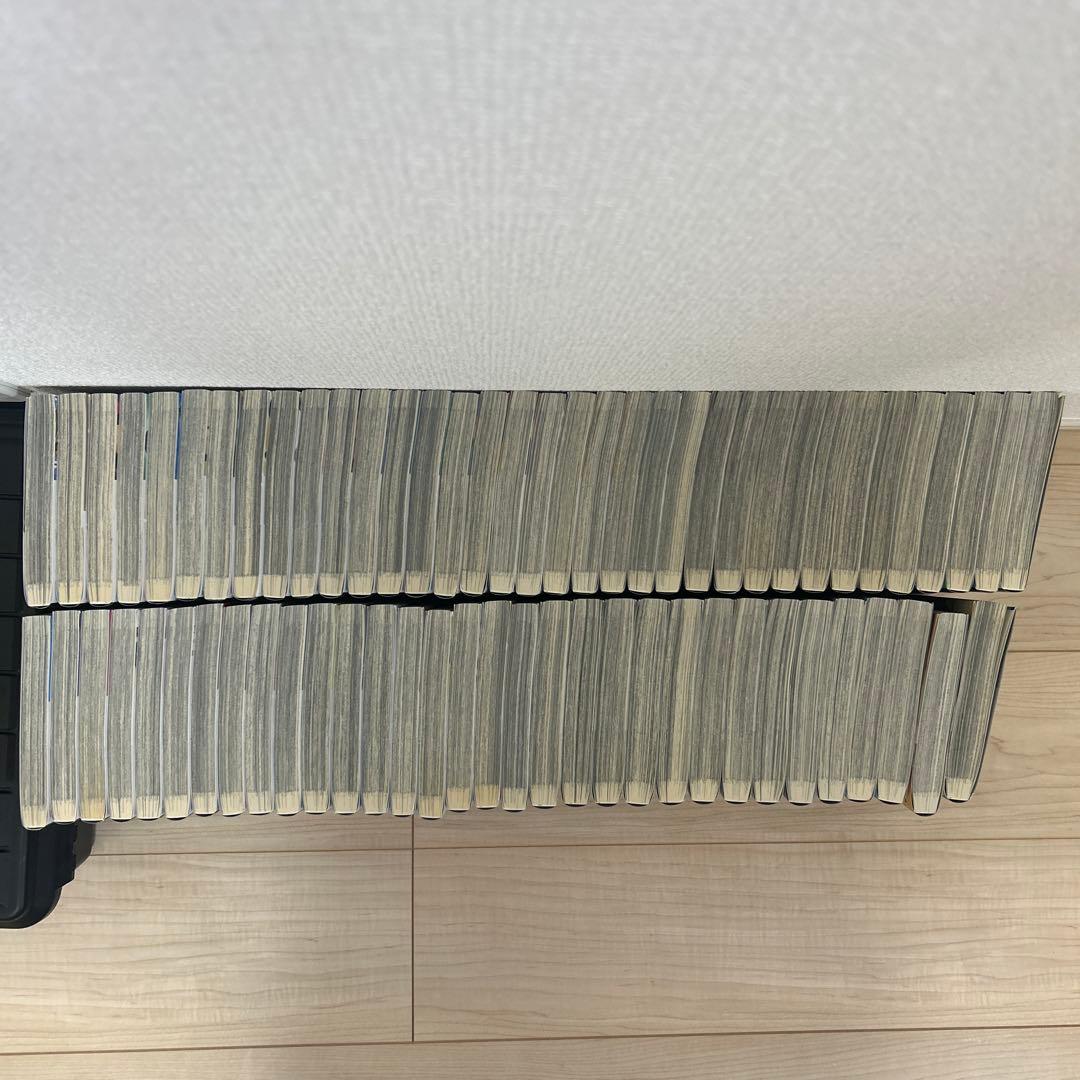 キングダム【1巻〜67巻セット】美品