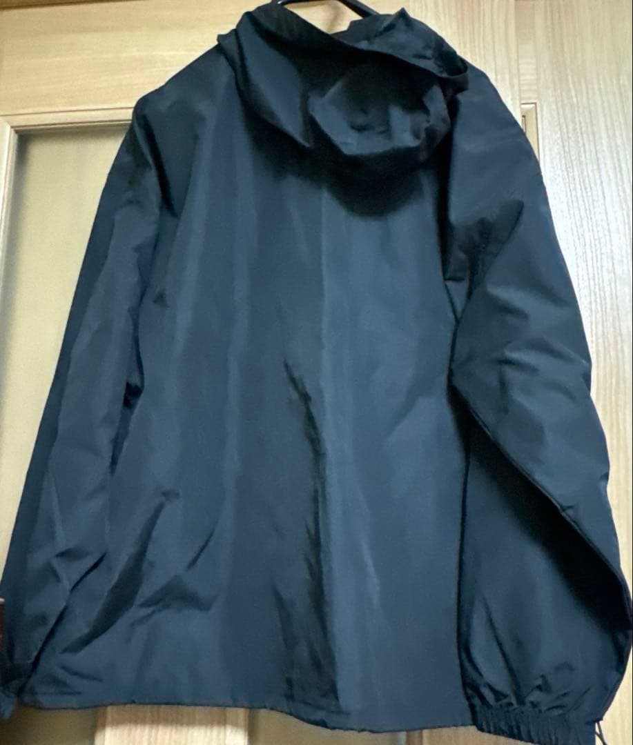 ウォーキング・ランニングウェア Champion Pack N Go Half-Zip Jacket