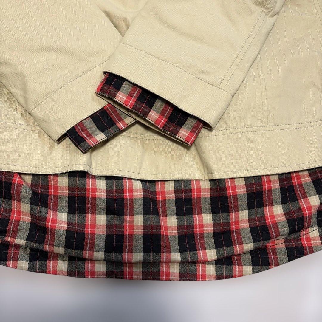 686 スノーボードウェア ベージュ　Dickies 保温素材　撥水加工