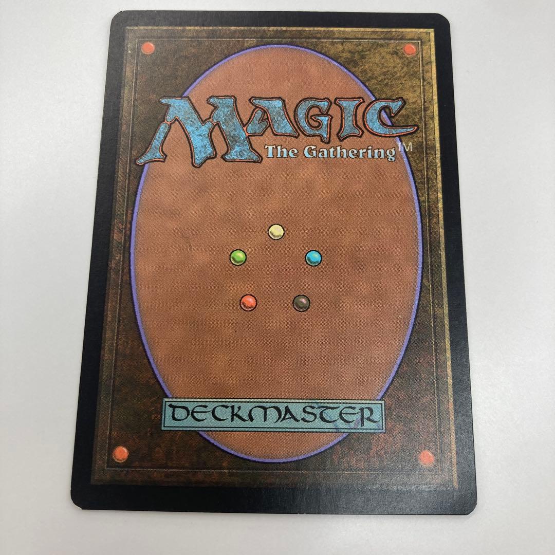 Mtg 虹色の断片 中国語 foil