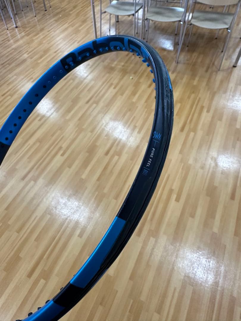 Babolat Pure Drive テニスラケット G2