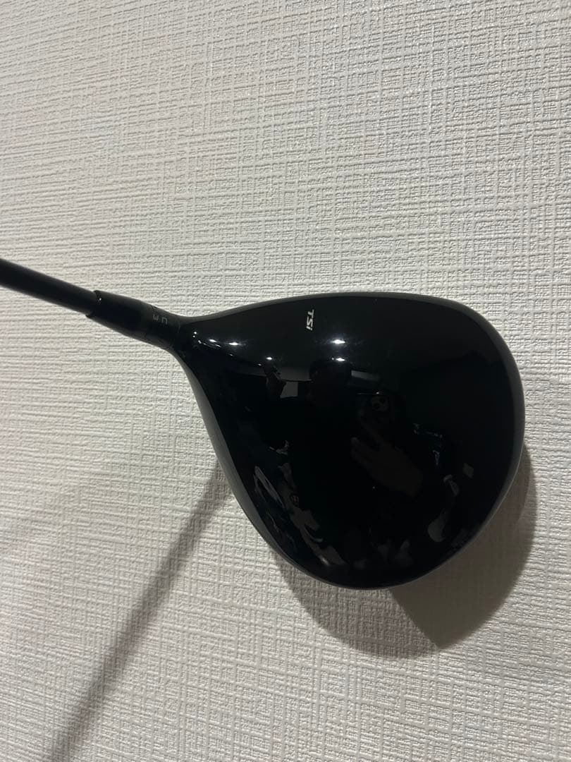 タイトリスト　ドライバー　tsi3 9°