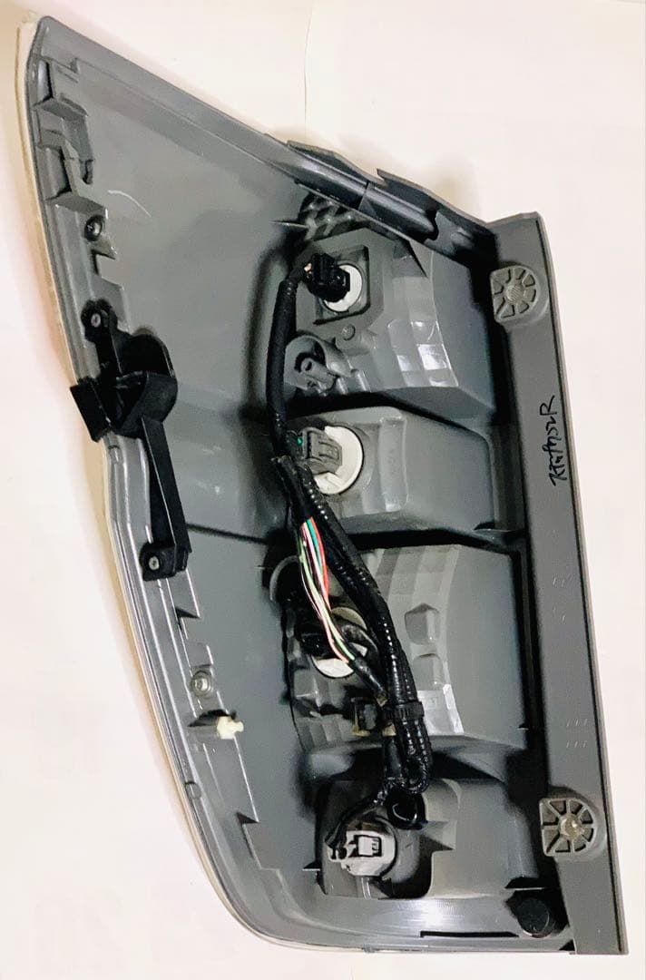 ステップワゴンRK 後期テールランプ 左右セット　#A