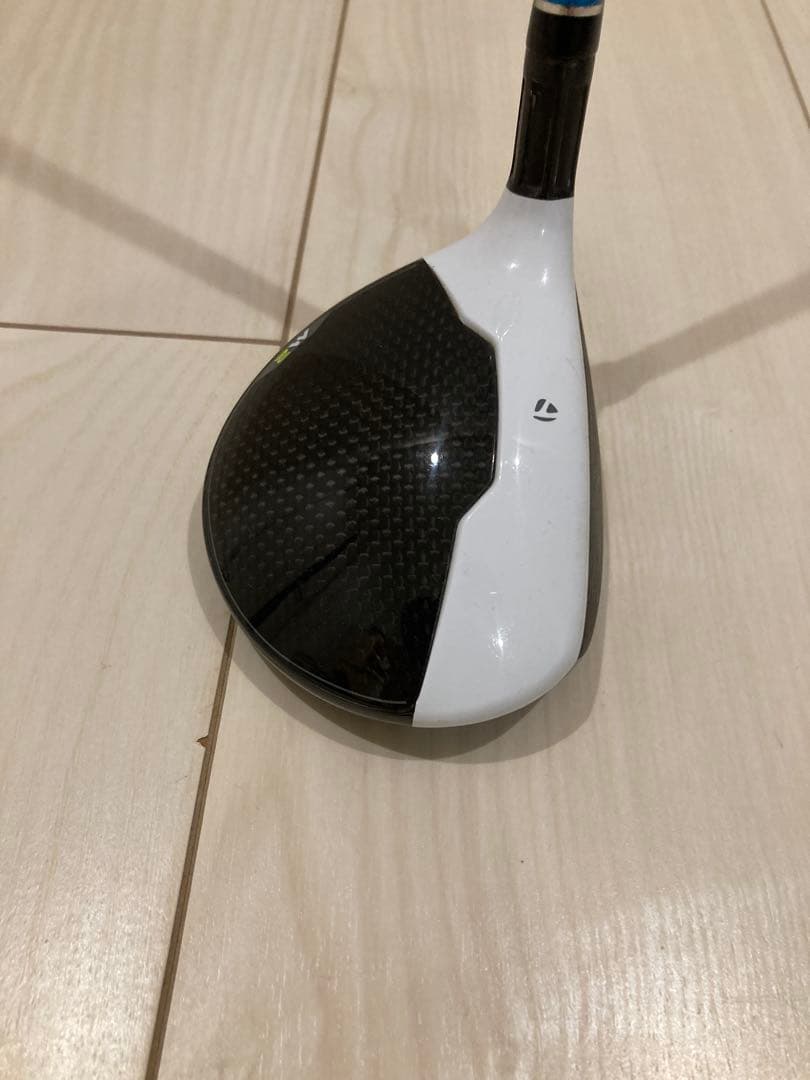 激レア　M2 TOUR フェアウェイウッド　5W