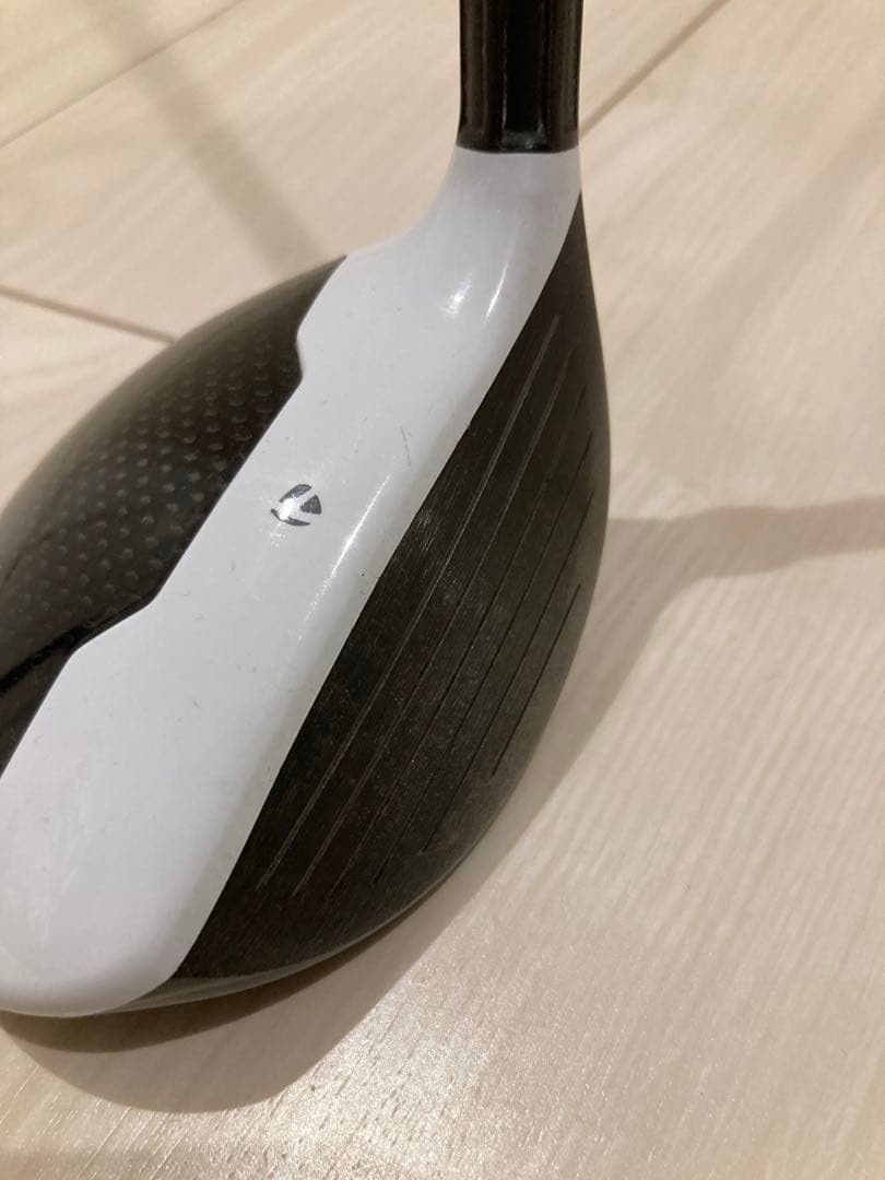 激レア　M2 TOUR フェアウェイウッド　5W