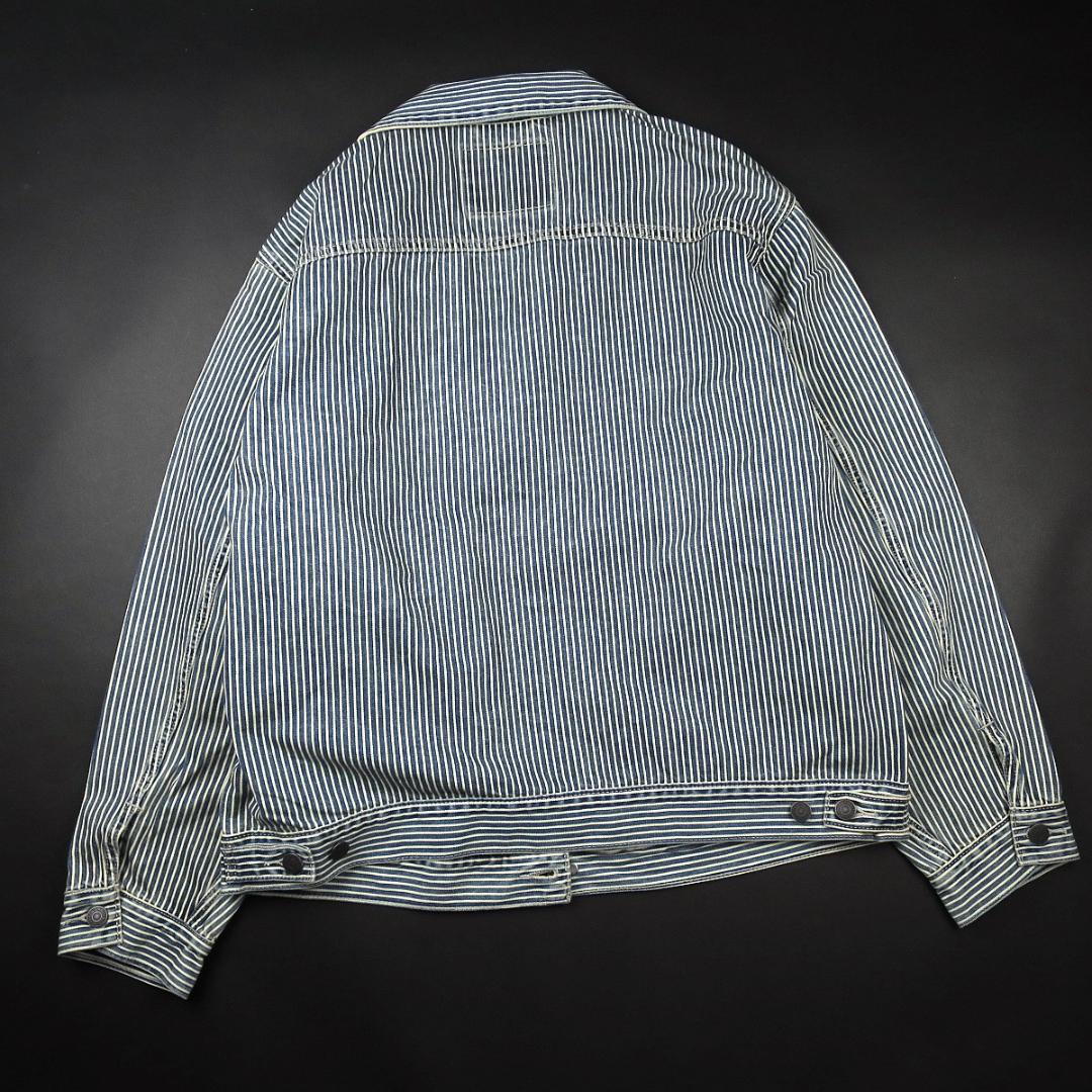 ジャケット・アウター Levi's WORKWEAR SUNRISE TRUCKER JACKET M