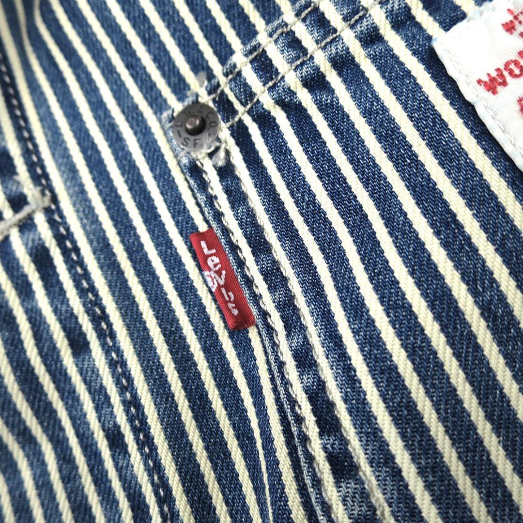 ジャケット・アウター Levi's WORKWEAR SUNRISE TRUCKER JACKET M
