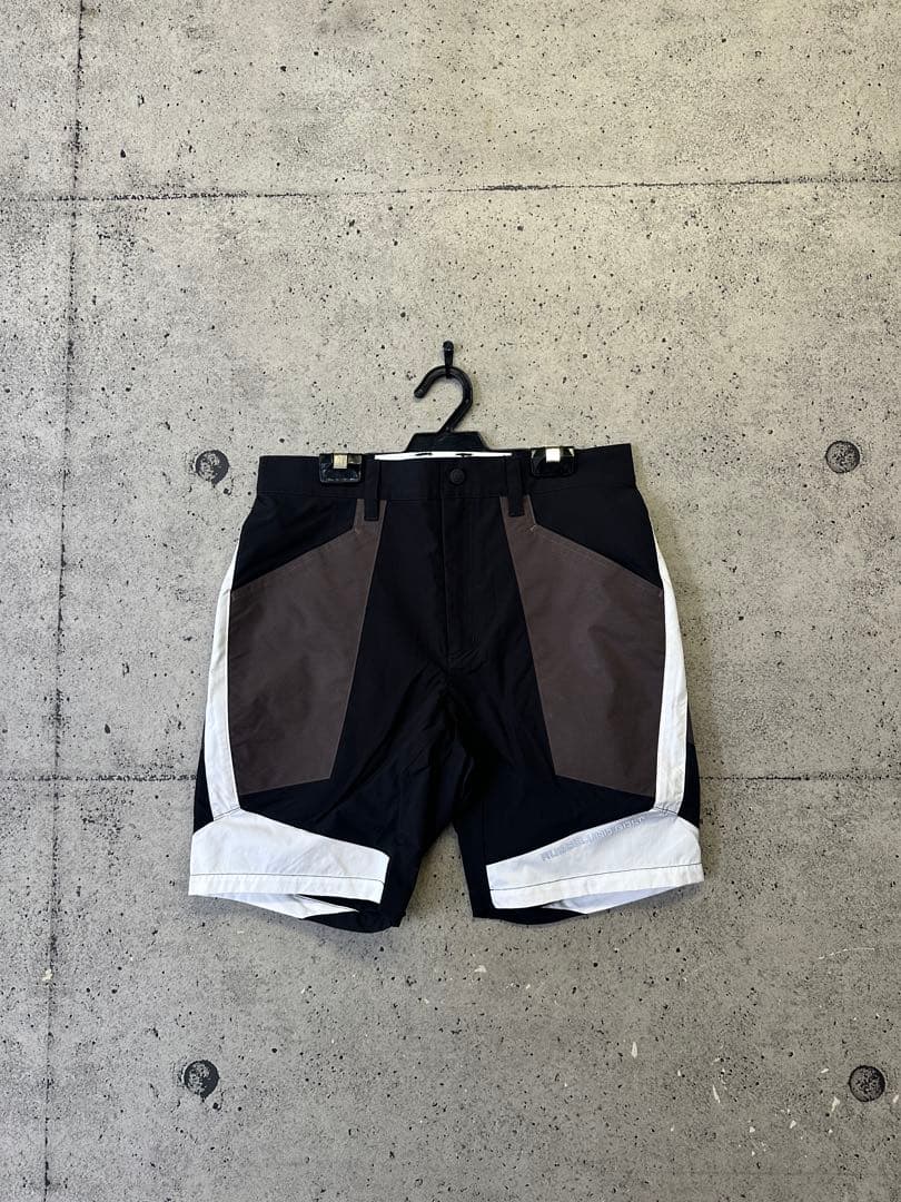 【新品未使用】サイズ5 メンズ ハーフパンツ ラッセルノ 2679