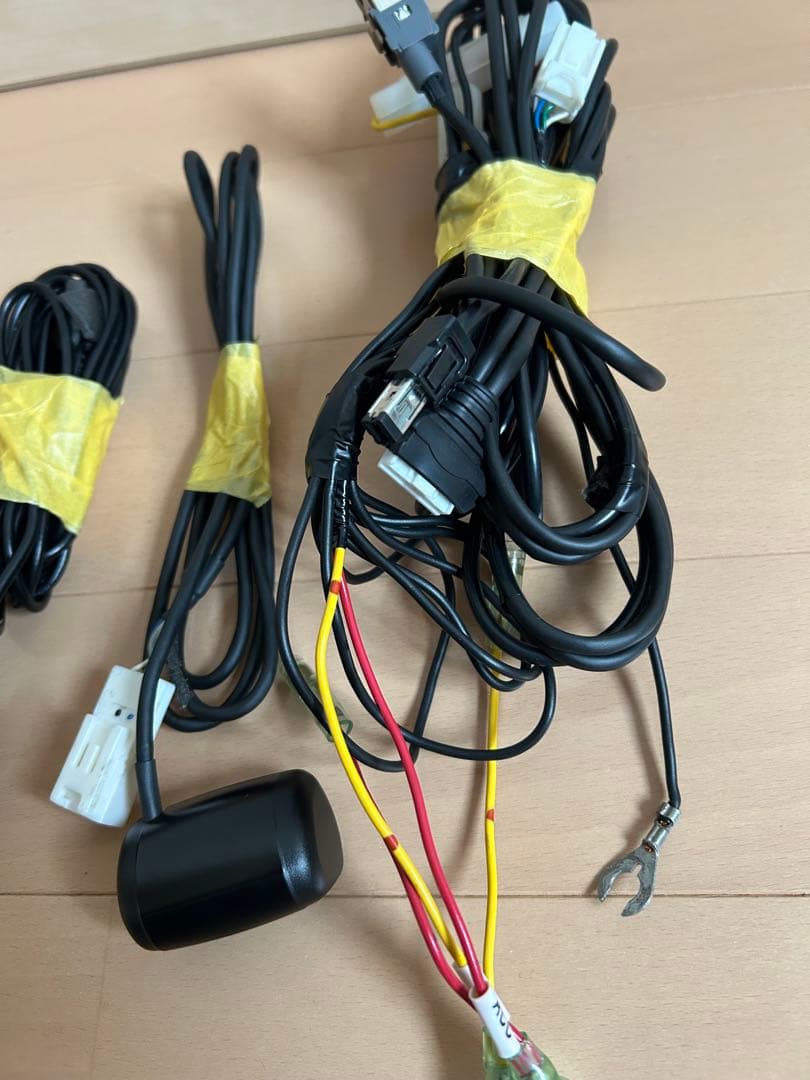 ALPINE アルパインETC 2.0　HCE-B110 光ビーコン