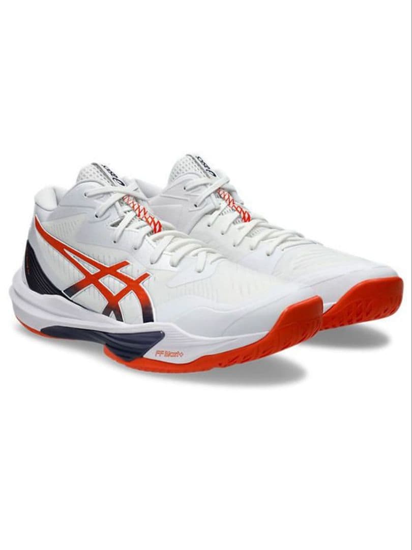ASICS バレーボール スカイエリート FF MT 3 28.5cm(新品)