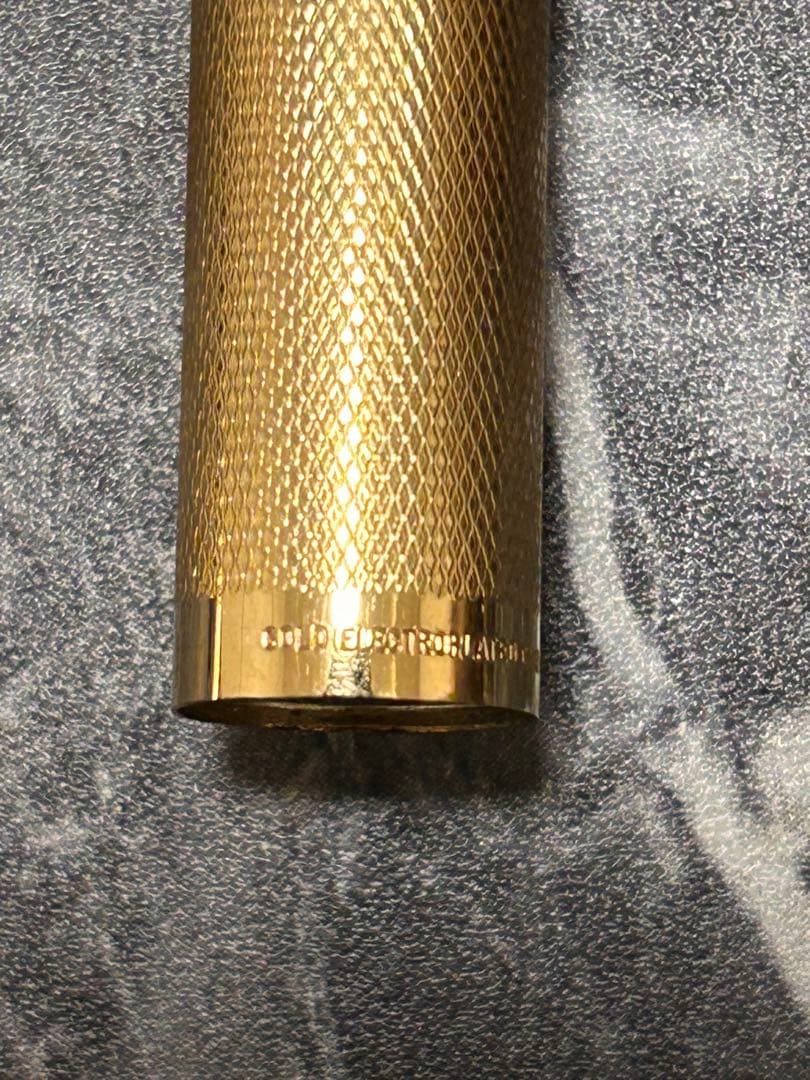Sheaffer 万年筆 14K ゴールドペン先 ヴィンテージ