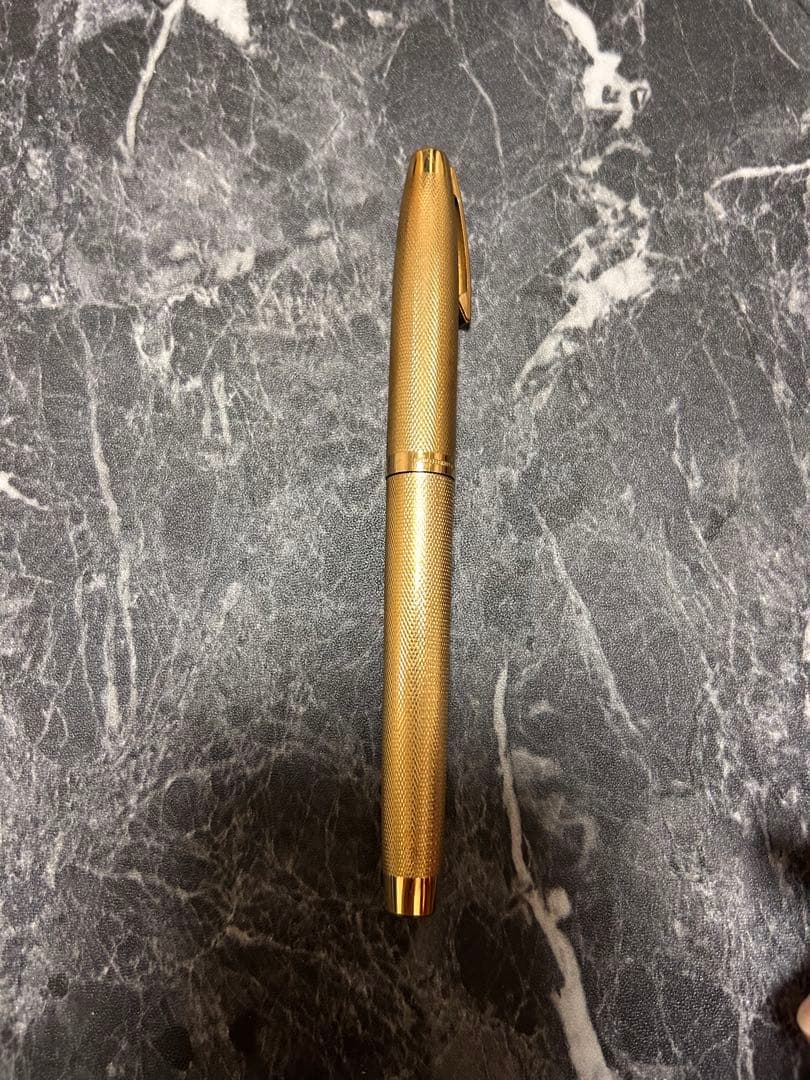 Sheaffer 万年筆 14K ゴールドペン先 ヴィンテージ