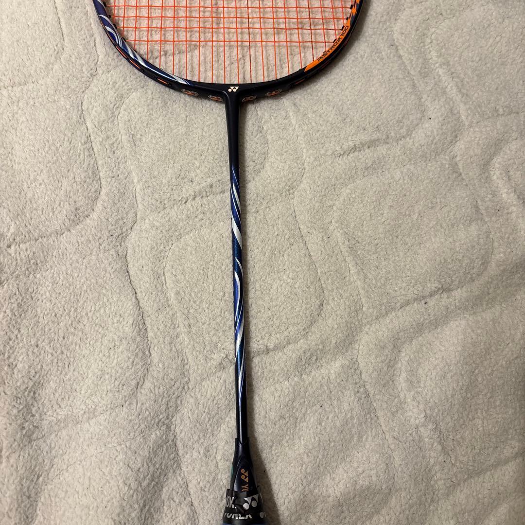 YONEX ASTROX 100zz ダークネイビー　廃盤 極美品