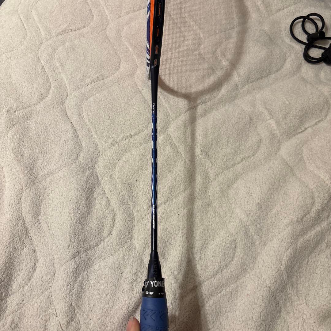 YONEX ASTROX 100zz ダークネイビー　廃盤 極美品
