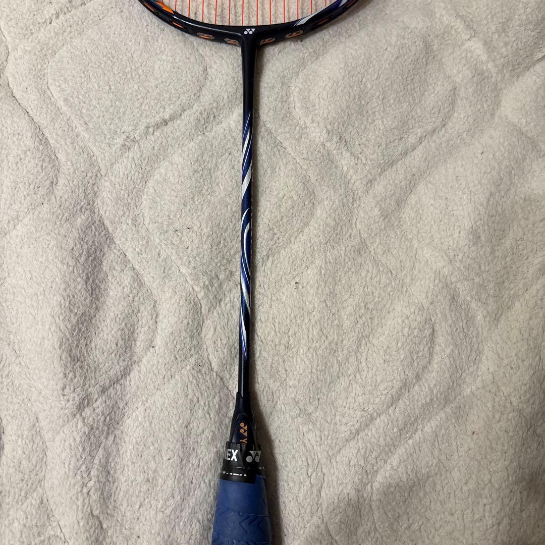 YONEX ASTROX 100zz ダークネイビー　廃盤 極美品