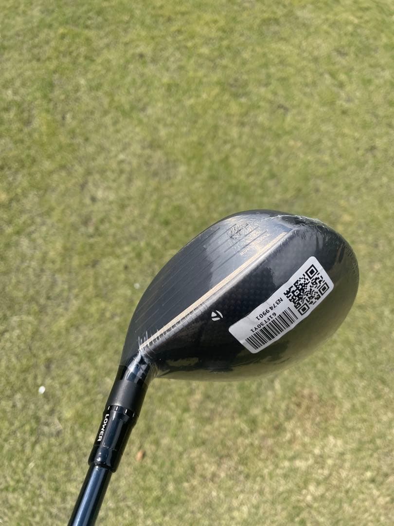 定価¥99,880円♪Qi4D コアモデル 3W 15° 60S カスタム