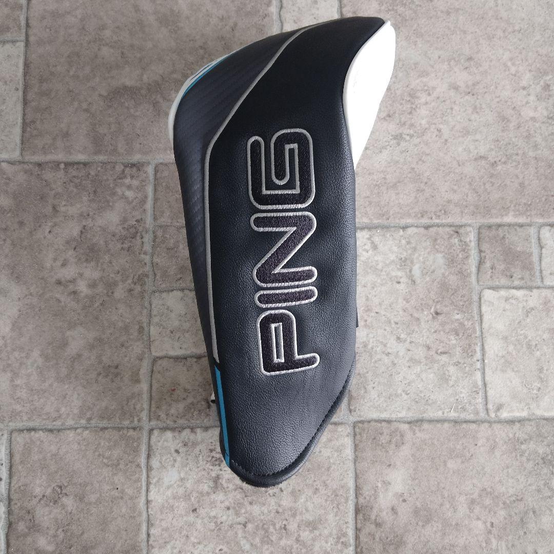 PING G440SFT ドライバー 9°　ピンツアーブラック2.0 65S