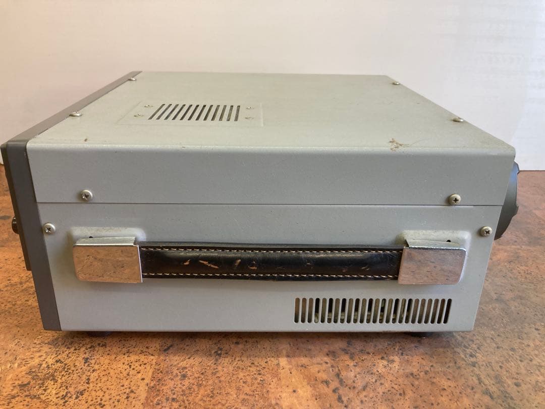 TRIO TS-520D SSBトランシーバー　動作未確認ジャンク品