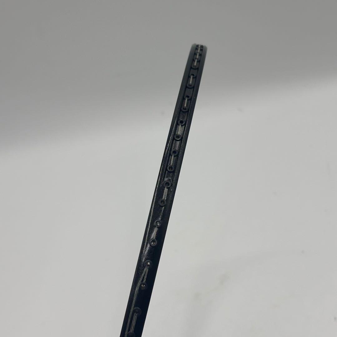 YONEX carbonex20 ラケット