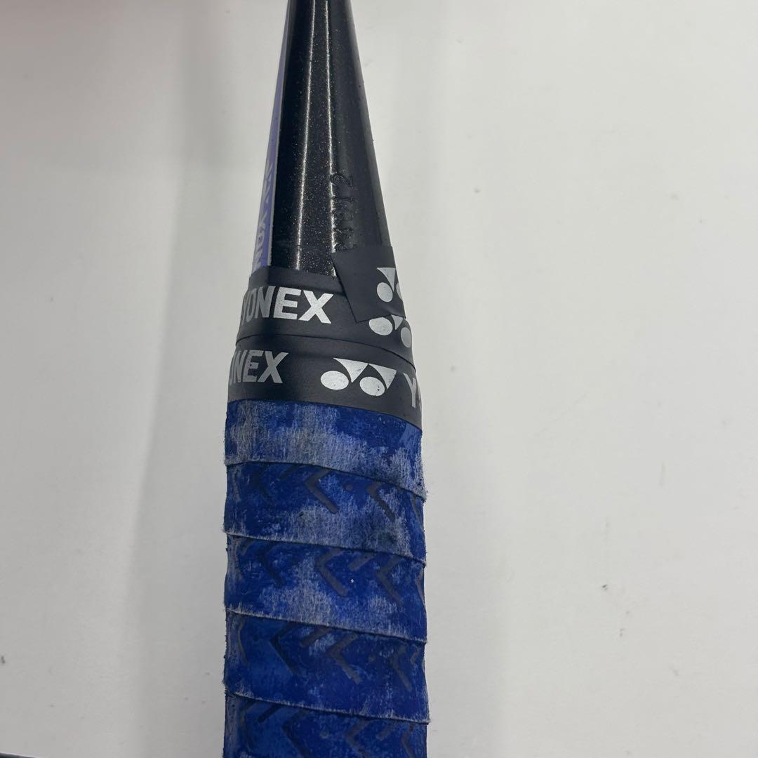 YONEX carbonex20 ラケット