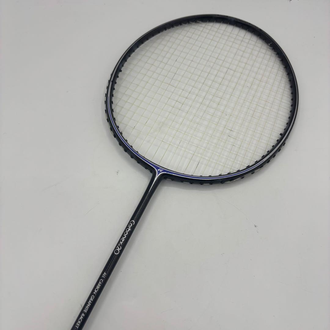 YONEX carbonex20 ラケット