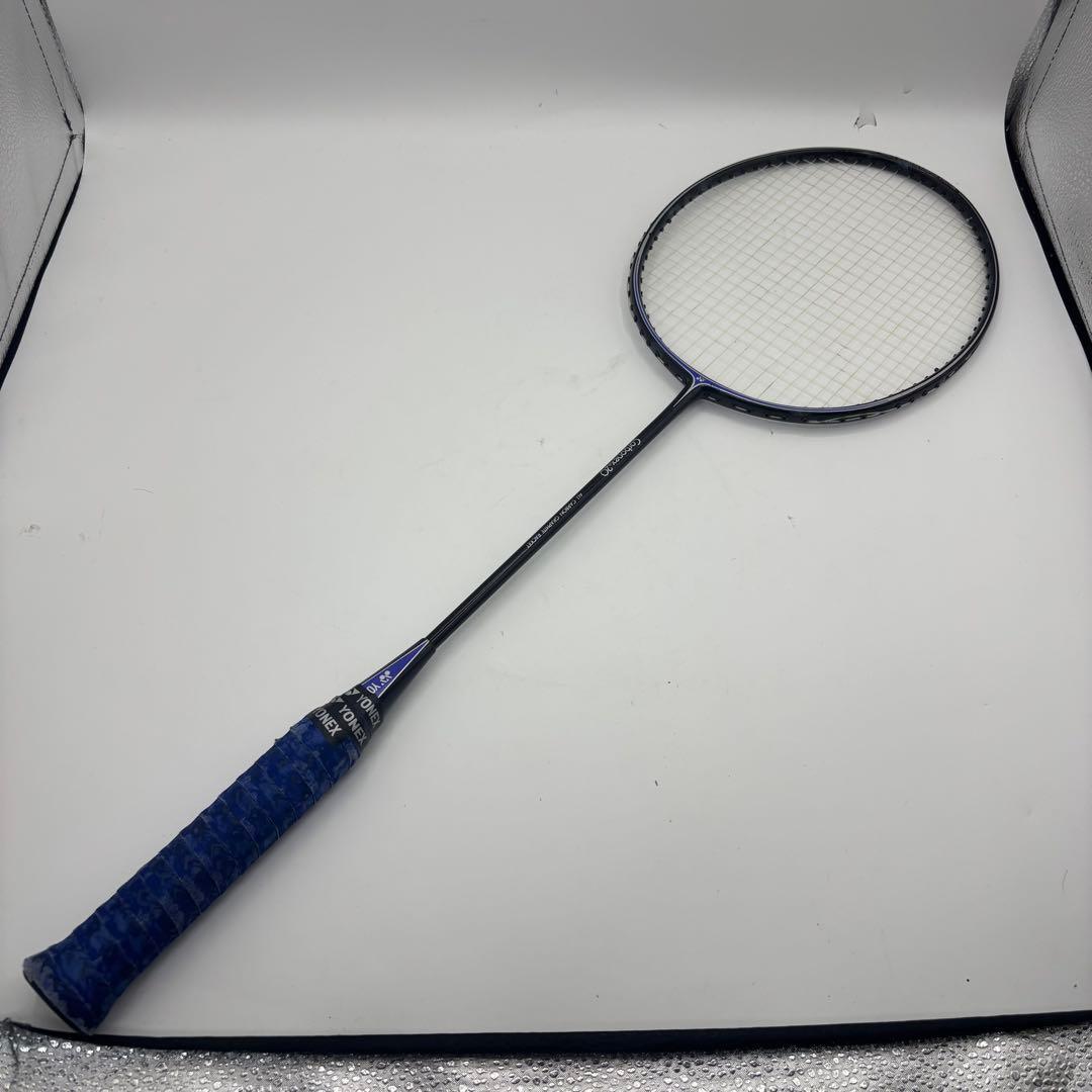 YONEX carbonex20 ラケット