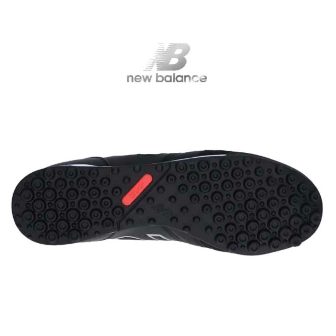 New Balance 442 V2ブラック サッカーシューズ